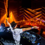 Smelling the roses at Sensation— ACRAZE talks life after ‘Do It To It,’ embracing being the world’s biggest bedroom producerACRAZE Sensation 2022 Dancing Astronaut