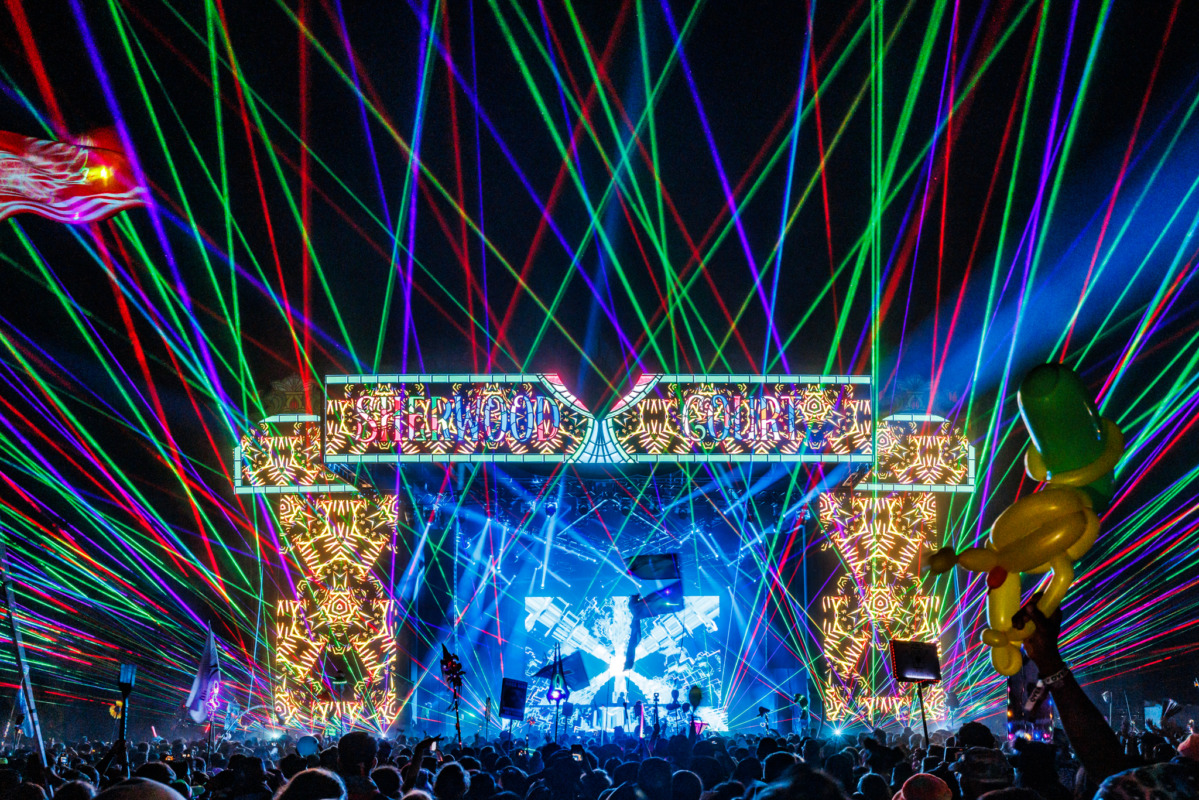 Step into Sherwood Forest to relive the magic of Electric Forest 2022 [Photos by Alive Coverage]EF2022 0623 220136 6109 ALIVECOVERAGE
