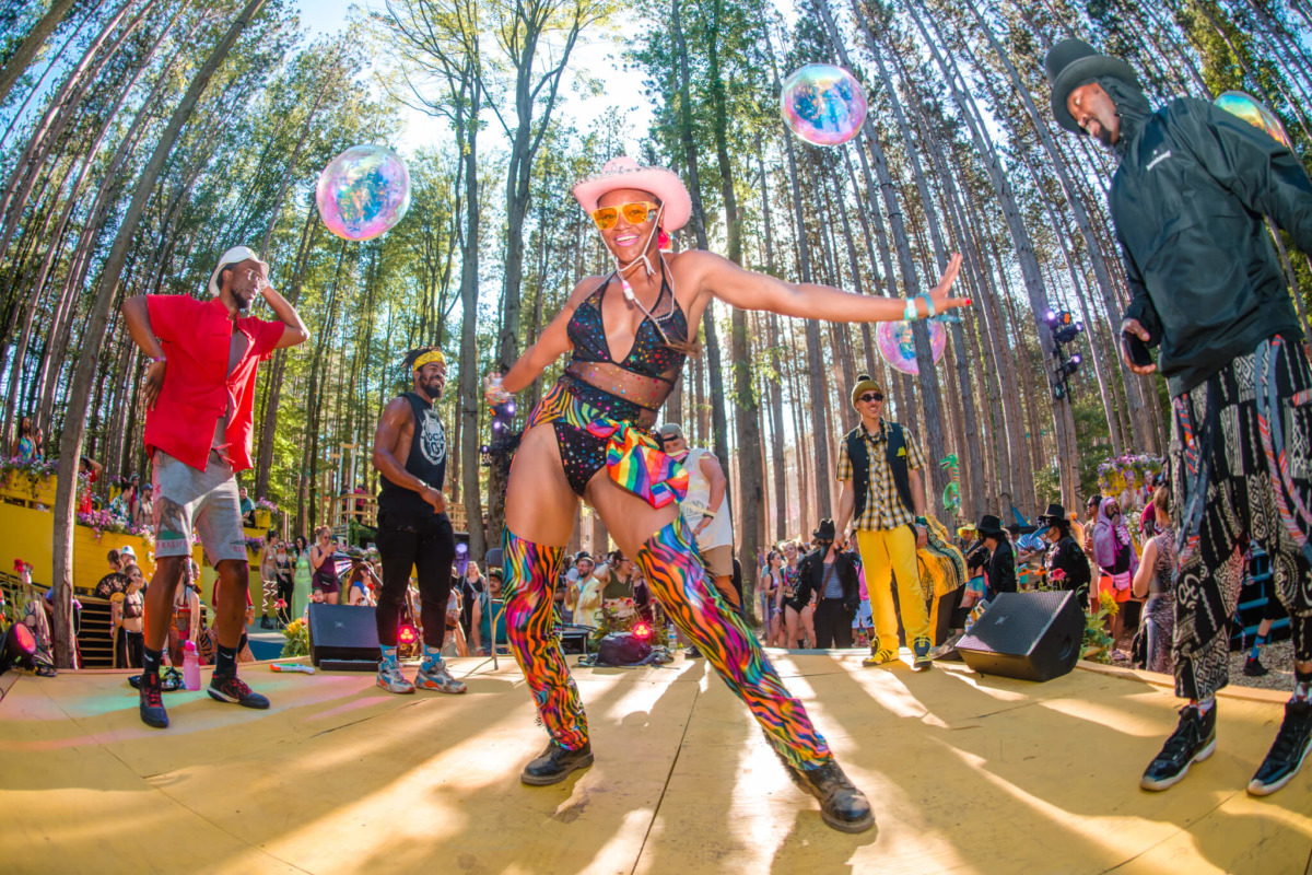 Step into Sherwood Forest to relive the magic of Electric Forest 2022 [Photos by Alive Coverage]EF2022 0624 183340 4826 ALIVECOVERAGE DRB 1
