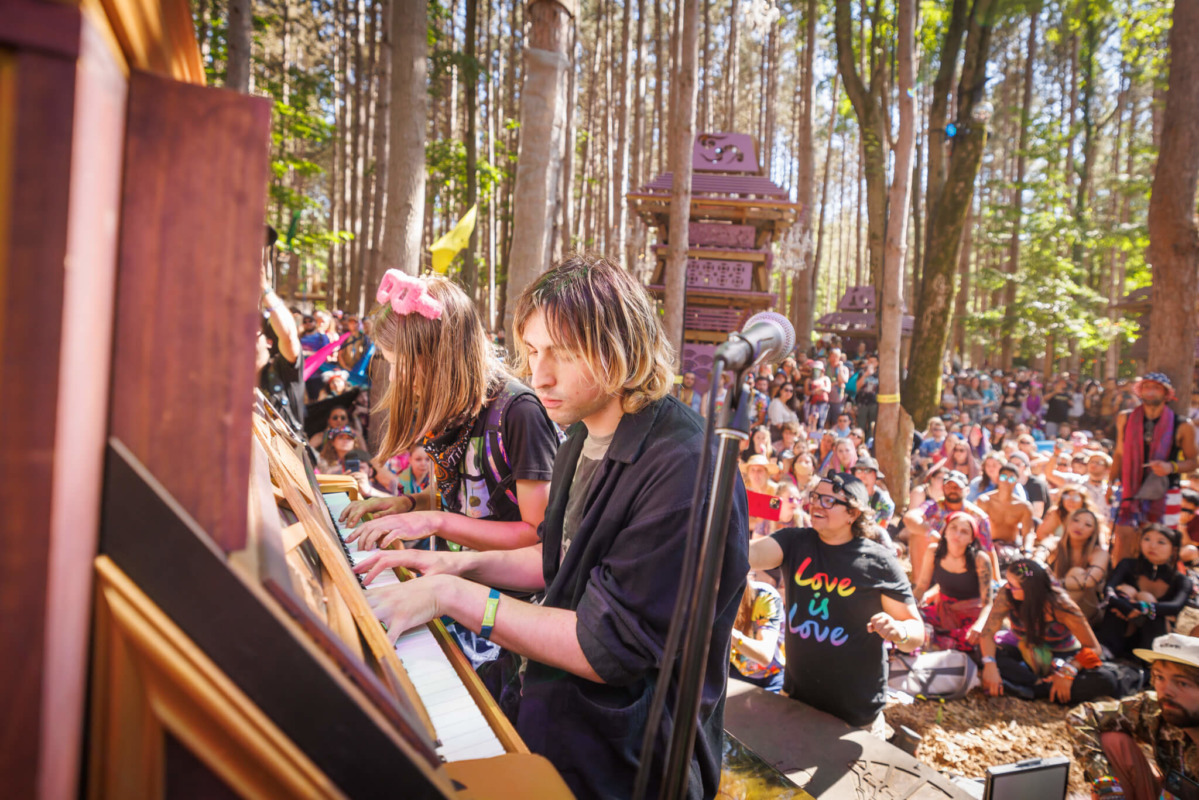 Step into Sherwood Forest to relive the magic of Electric Forest 2022 [Photos by Alive Coverage]EF2022 0626 162101 3481 ALIVECOVERAGE BA 1
