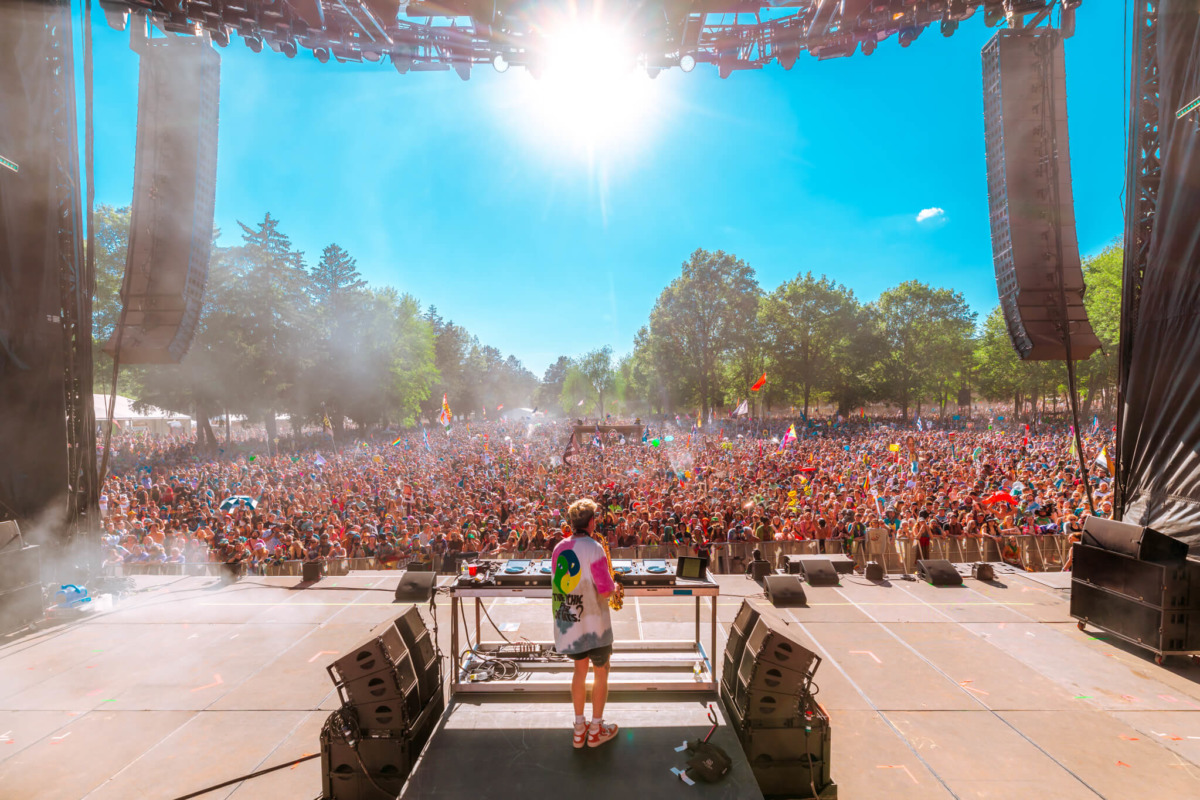 Step into Sherwood Forest to relive the magic of Electric Forest 2022 [Photos by Alive Coverage]EF2022 0626 181802 0344 ALIVECOVERAGE DRB 1