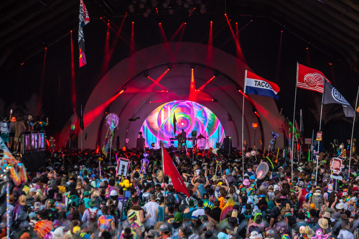 Step into Sherwood Forest to relive the magic of Electric Forest 2022 [Photos by Alive Coverage]EF2022 0626 213834 1408 ALIVECOVERAGE MVA 1