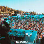 Relive Tahoe Live’s inaugural lakeside party with Louis The Child, Steve Aoki, Whethan and more [Photos by David Arellano]Louis The Child Tahoe Live 139 Of 315