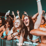 Relive Tahoe Live’s inaugural lakeside party with Louis The Child, Steve Aoki, Whethan and more [Photos by David Arellano]