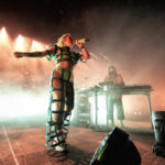 Sylvan Esso dive into headlining Electric Forest, opening for ODESZA, new album [Interview]Sylvan Esso Cr David LaMason