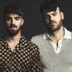 The Chainsmokers round off deluxe album rollout with ‘Time Bomb’The Chainsmokers Press 03 By Miller Mobley