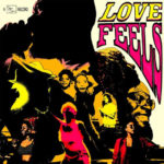 Dave + Sam release ‘Love Feels’ on Moodswing MusicDave Sam Love Feels