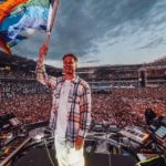Kygo, Dean Lewis reconvene for second consecutive single, ‘Lost Without You’Ky