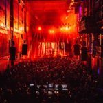 Printworks announces schedule for second half of 2022 following news of forthcoming closure139345470 1956384607834074 6173666686082533127 N