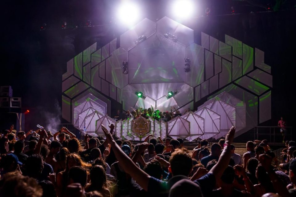Festival de Música Ocaso convoca a Solomun, Adriático a regresar a Costa Rica en 2023