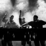 Good Morning Mix: Swedish House Mafia convert Ushuaïa Ibiza return into BBC Radio 1 Essential MixScreen Shot 2022 08 07 At 5.56.39 PM