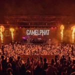 CamelPhat return stateside with stop at San Diego’s Beach House on the waterfront