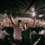 Last Heroes deliver electro-infused rendition of Gryffin, MØ’s ‘Reckless’Fb1Pob UIAEiE9y