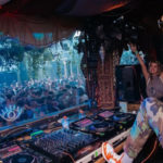 Bedouin, Joseph Capriati, Flashmob, and Davide Squillace add another round of remixes to Rony Seikaly’s ‘Moonwalk’My Project 8 E1664208772249