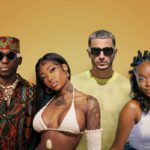 SPINALL, Summer Walker, DJ Snake, and Äyanna star in climactic ‘Power (Remember Who You Are)’ visualPower Artist Image