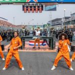 Stream the F1 Dutch Grand Prix’s official anthem, ‘Feels Like Home,’ crafted by DubVision and AfrojackAfro