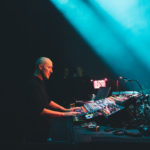 Paul Kalkbrenner brings new mirror-focused live set to New York for sold out show [Photos by Bryan Kwon]