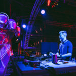 BEON1X Festival marks Cyprus as paradisal electronic music hotspot [Photos by Chernysh Roman]