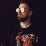 Gammer Drops 9-Track ‘Better Together’ EP –   Featuring Hudson Mohawke and Fatman ScoopGammer