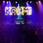 Kohmi is ‘Back Once Again’ on newest French house delivery310915358 640226910893514 2085343075658533858 N