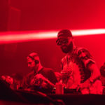 Seth Troxler, The Martinez Brothers get freaky in NYC at CircoLoco Halloween 2022 [Photos by Michael Poselski & Neel Gupta]