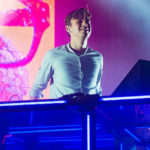Flume celebrates a decade of self-titled debut album with unreleased demo from 2014Flume Live David Wolff Patrickredferns E1564441039949