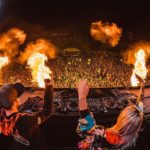 Excision, Jessica Audiffred bring things full circle on monstrous pairing with Leah Culver, ‘Rise’318489837 1313580782788792 3090168222535789710 N