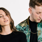 BONNIE X CLYDE weather romantic fallout on ‘Tears In Paradise,’ learn to start anew on debut LP [Interview]Bonnie Clyde Press Shot