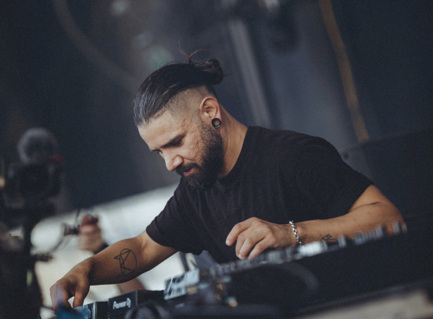 Skrillex sheds candid light on his mental health, absence over recent yearsScreenshot 2023 01 23 At 2.21.19 PM