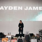 Hayden James returns the favor to ODESZA with house take on ‘The Last Goodbye’Haydenjames Credit Pat Stevenson Junkee