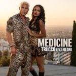 Trucco dabbles in dance pop on ‘Medicine’Trucco Medicine