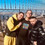 Five highlights from Pangbourne House Mafia’s New York run330791042 927139375125971 7702768308395209844 N