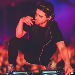 Skrillex taps Palestinian vocalist Nai Barghouti for long-awaited ‘XENA,’ as album rollout continuesSkrille Live Rukes