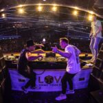 Hardwell incites a ‘Revolution’ on door number four with Maddix, Timmy Trumpet293995124 1585305175220846 1898421155864242888 N