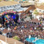 elrow returns to Miami Music Week with Rowlympic Games theme323146914 1661061380958153 1658553501492118947 N