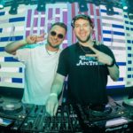 Noizu and Westend unite on fresh tech-house offering, ‘Push To Start’Noizu And Westend Press Image 2 1