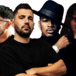 Dimitri Vegas & Like Mike Release ‘Mexico’ with NE-YO and Latin Pop Icon Danna PaolaDvlmneyodannapaola