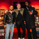 Nicky Romero Teams Up with Nico & Vinz for Dance-Pop Single ‘Forever’Nickyromeronicovinz