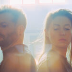 Enrico Sangiuliano, Charlotte de Witte fuse for  ‘Reflection’ EPPress Pic Es Cdw