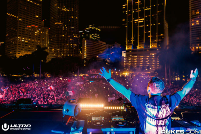 Dancing Astronaut’s seven can’t-miss sets during Ultra’s 2023 return to Bayfront ParkUmf22c 094