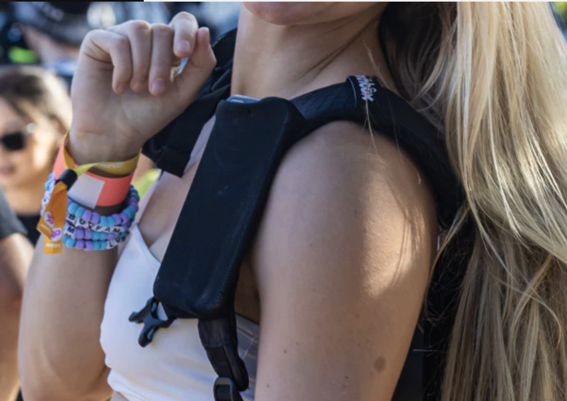 For ravers, Lunchbox is the clear (literally) choice of hydration packs [Review]Screenshot 2023 04 02 At 12.57.04 PM