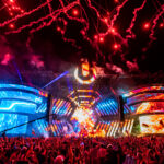 Ultra returns home to Bayfront Park for unforgettable 2023 festival [Photos by Dumarys Espaillat / Msmoonlightarts]UMF 2023 12 2