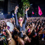 Ultra returns home to Bayfront Park for unforgettable 2023 festival [Photos by Dumarys Espaillat / Msmoonlightarts]