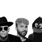 Timmy Trumpet, R3HAB, and Naeleck Unveil Dancefloor-Ready ‘Dom Dom Yes Yes’Timmytrumpetr3habnaeleck