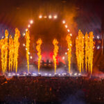 Swedish House Mafia close the ‘Paradise Again’ era with ‘Chapter 2: Mafia’ introduction, ‘See The Light’UMF2023 0326 204603 4716 ALIVECOVERAGE Edit 2