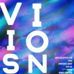 Purple Tones unveils captivating electronic journey with ‘VISION EP’Vision EP