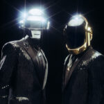 Daft Punk celebrate a decade of ‘Random Access Memories’ with 10-year anniversary editionDavidblack Daftpunk2 1 1