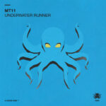 MT11 releases minimal tech house single ‘Underwater Runner’Underwaterrunner