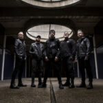 Pendulum return for first time in two years with help from Bullet For My Valentine’s Matt Tuck on ‘Halo’