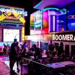 Hong Kong’s Boomerang nightclub launches new record label in partnership with Universal Music Group UKDest